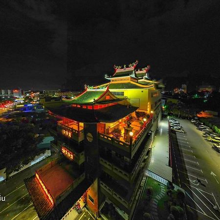 Heng Ann Guest House Malacca Luaran gambar