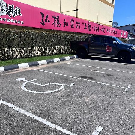 Heng Ann Guest House Malacca Luaran gambar