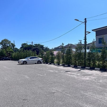 Heng Ann Guest House Malacca Luaran gambar