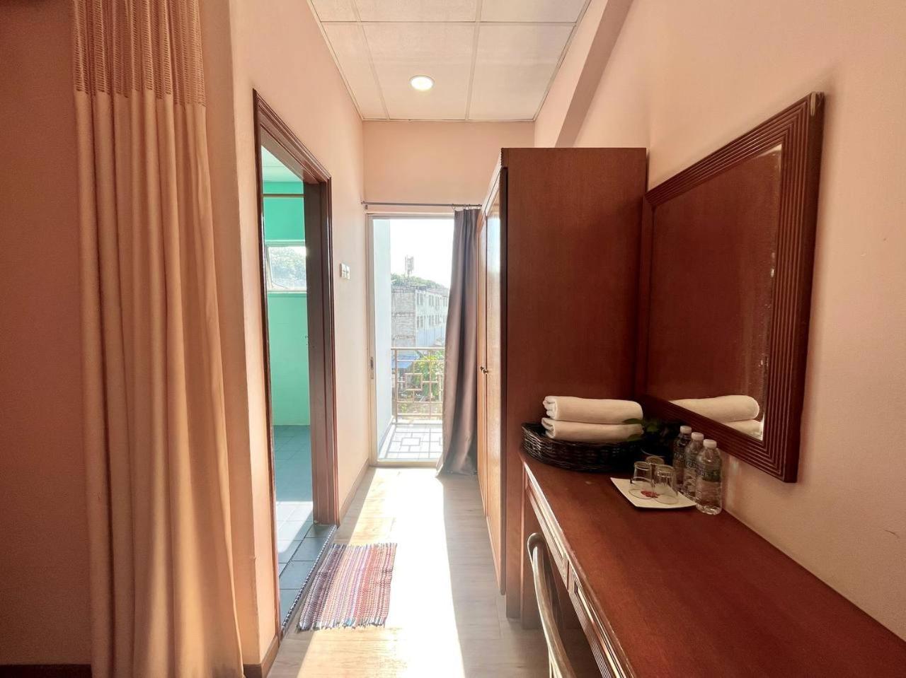 Heng Ann Guest House Malacca Luaran gambar