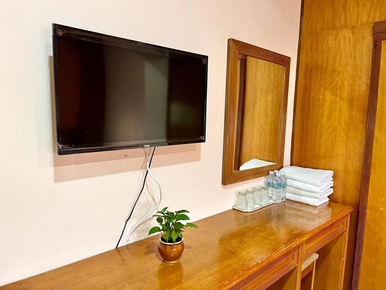 Heng Ann Guest House Malacca Luaran gambar