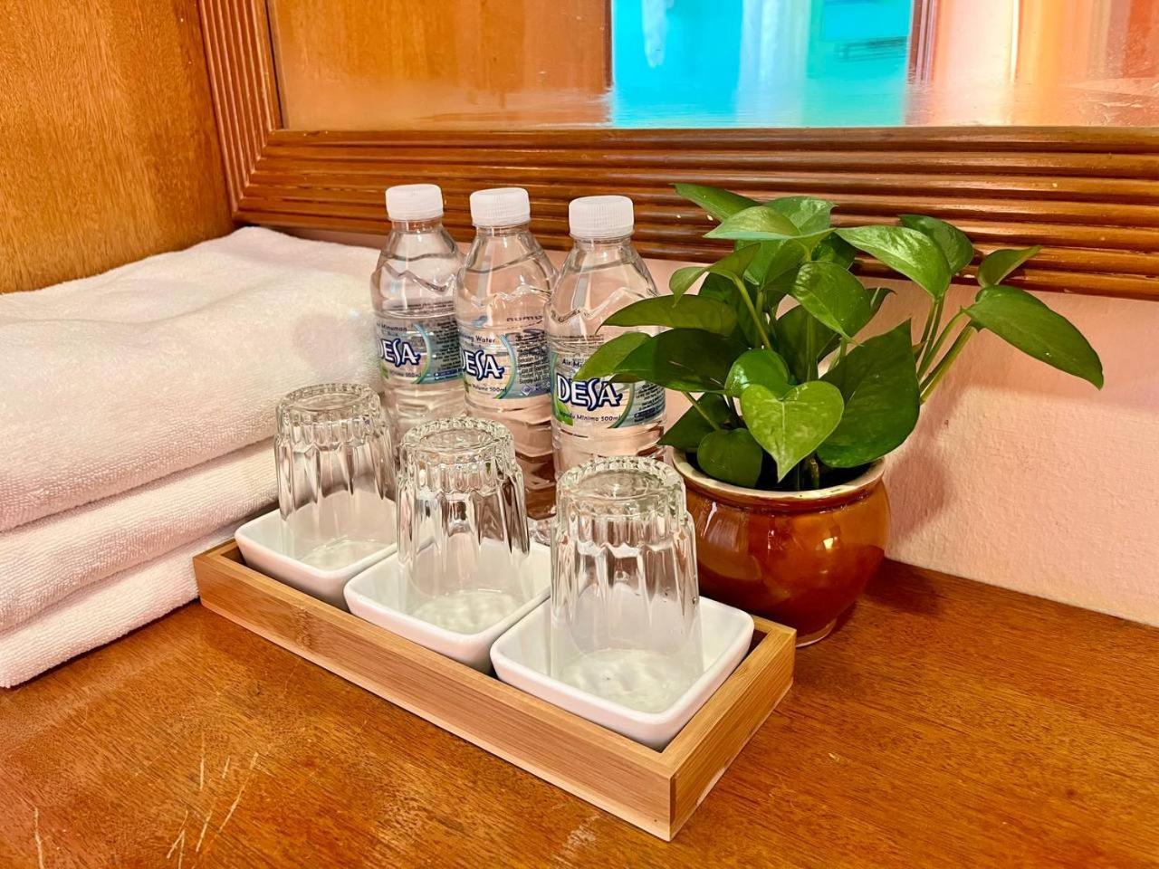 Heng Ann Guest House Malacca Luaran gambar