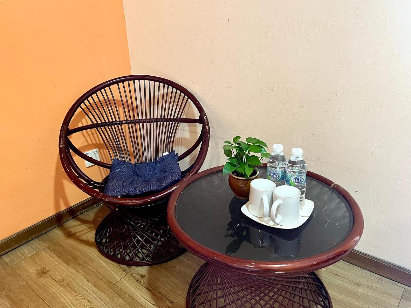 Heng Ann Guest House Malacca Luaran gambar