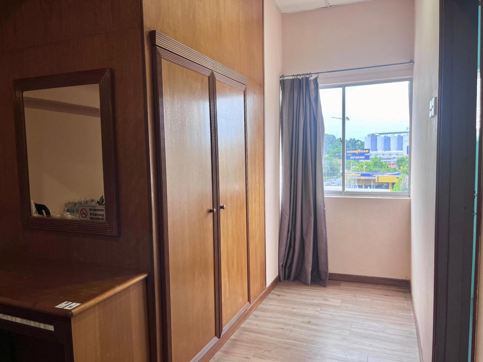 Heng Ann Guest House Malacca Bilik gambar