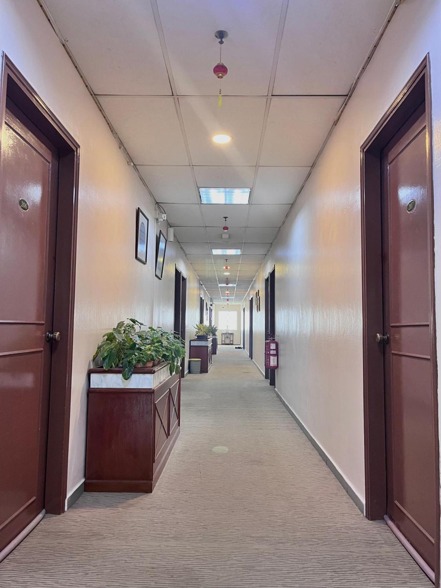 Heng Ann Guest House Malacca Luaran gambar