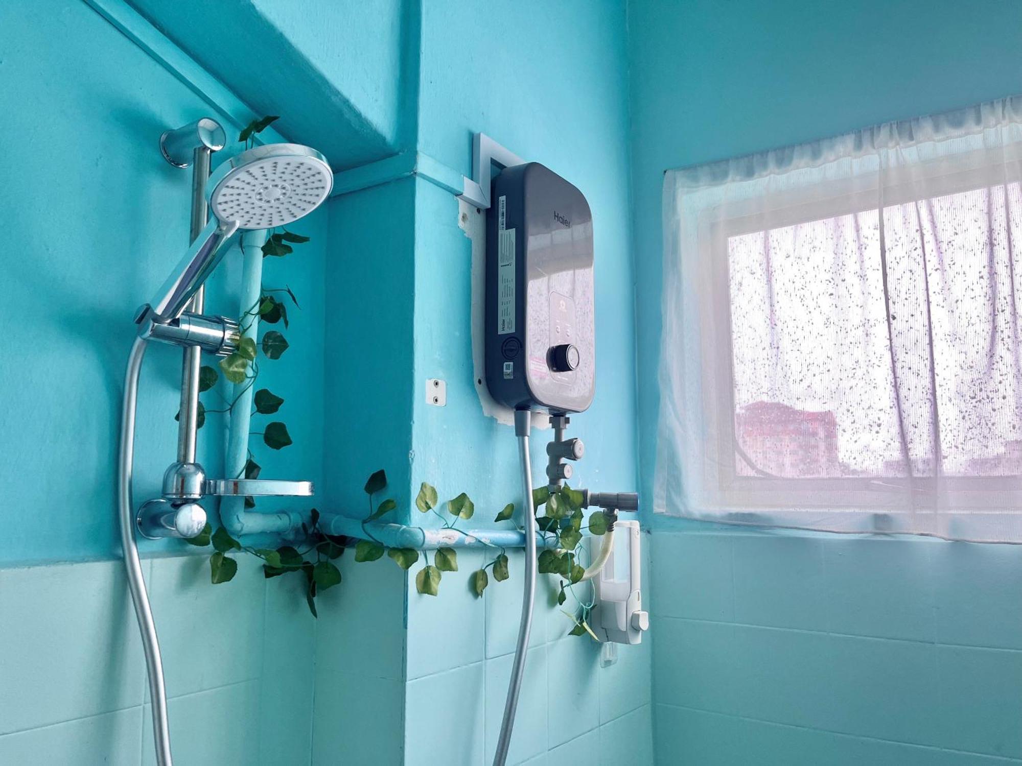 Heng Ann Guest House Malacca Luaran gambar
