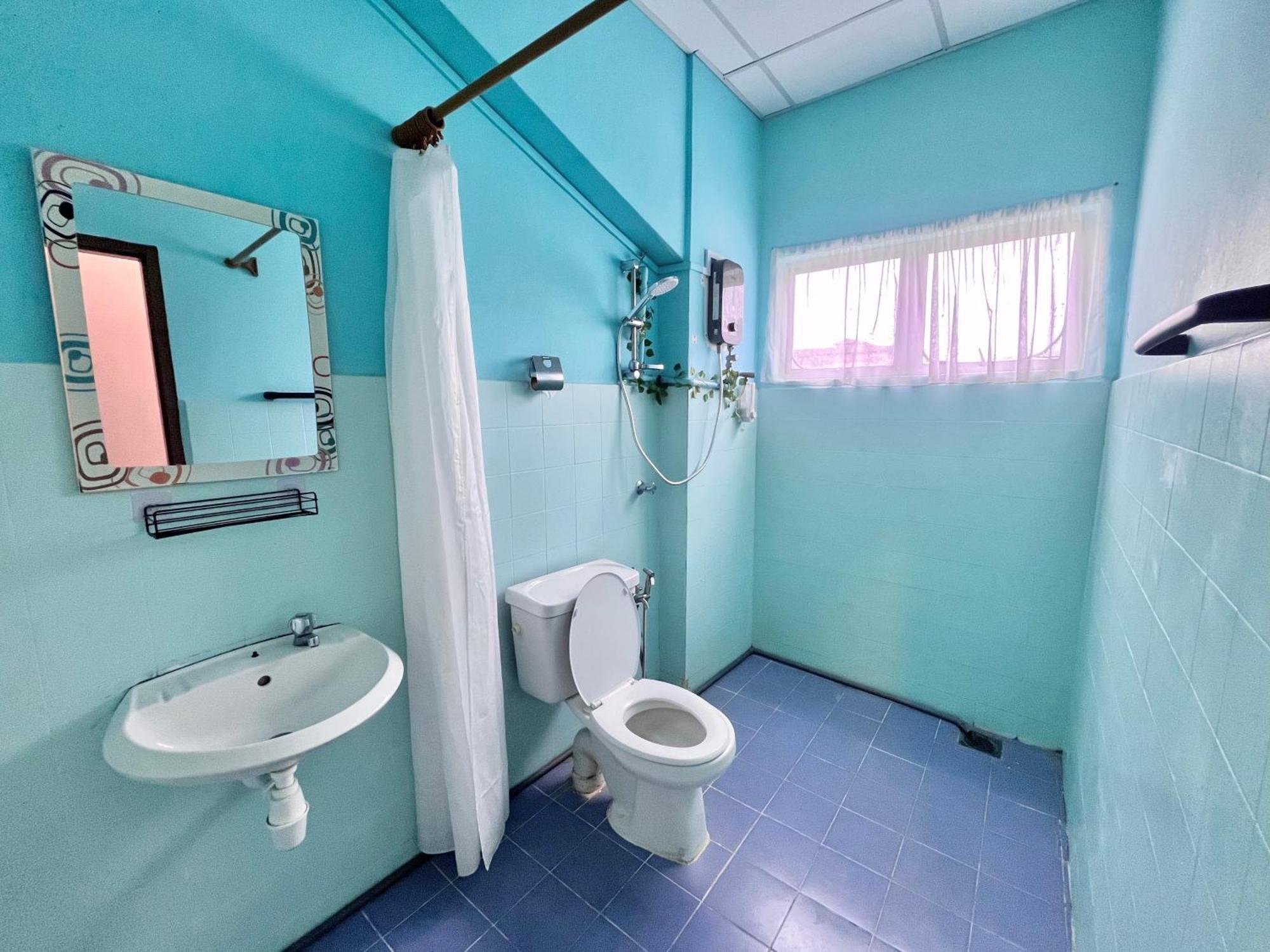 Heng Ann Guest House Malacca Bilik gambar