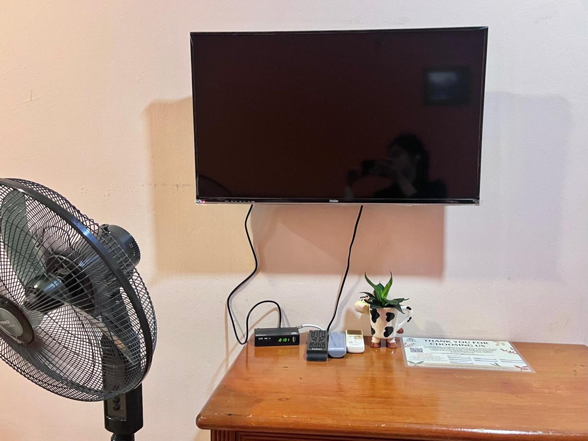 Heng Ann Guest House Malacca Bilik gambar