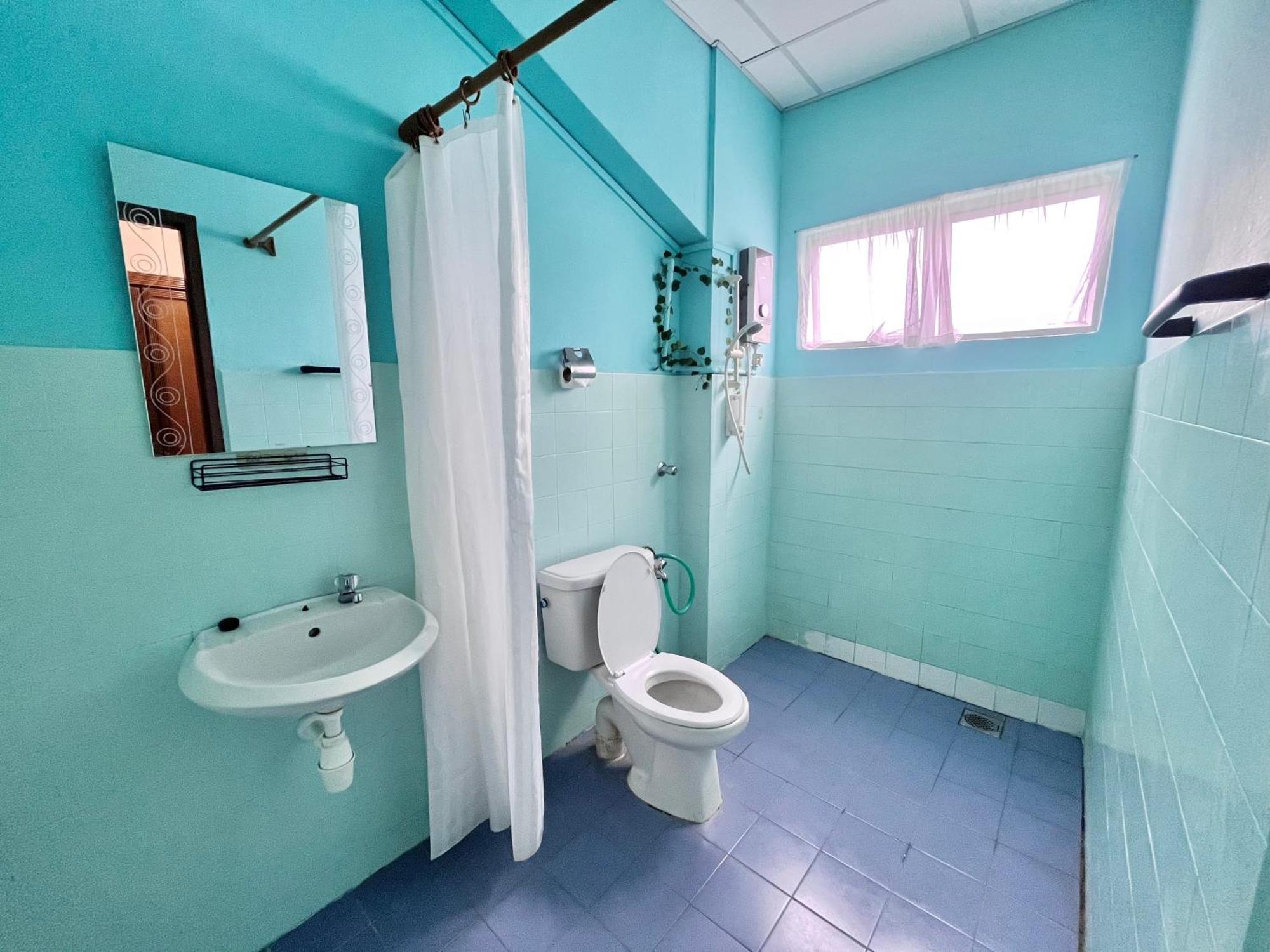 Heng Ann Guest House Malacca Bilik gambar