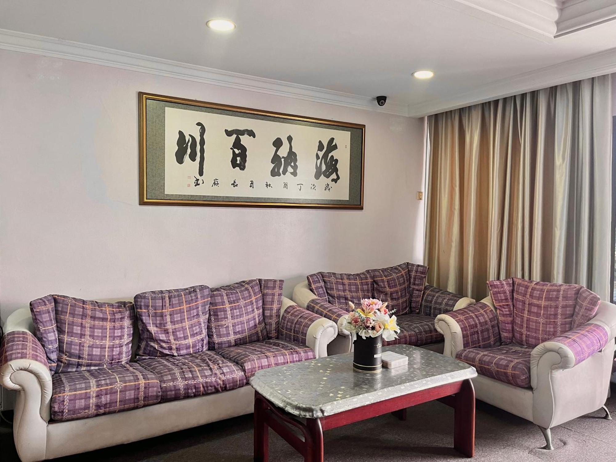 Heng Ann Guest House Malacca Luaran gambar