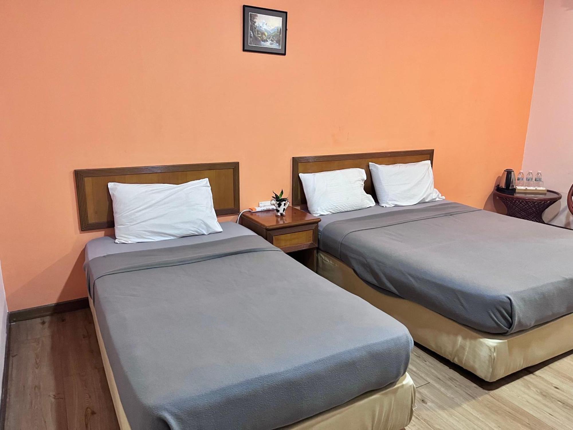Heng Ann Guest House Malacca Luaran gambar