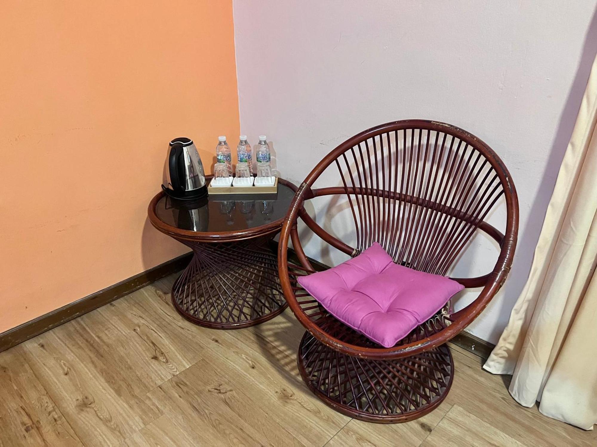 Heng Ann Guest House Malacca Bilik gambar