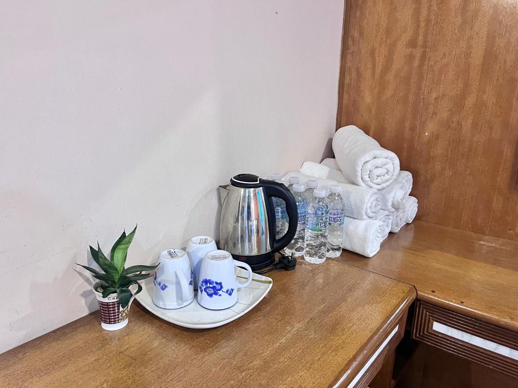 Heng Ann Guest House Malacca Bilik gambar