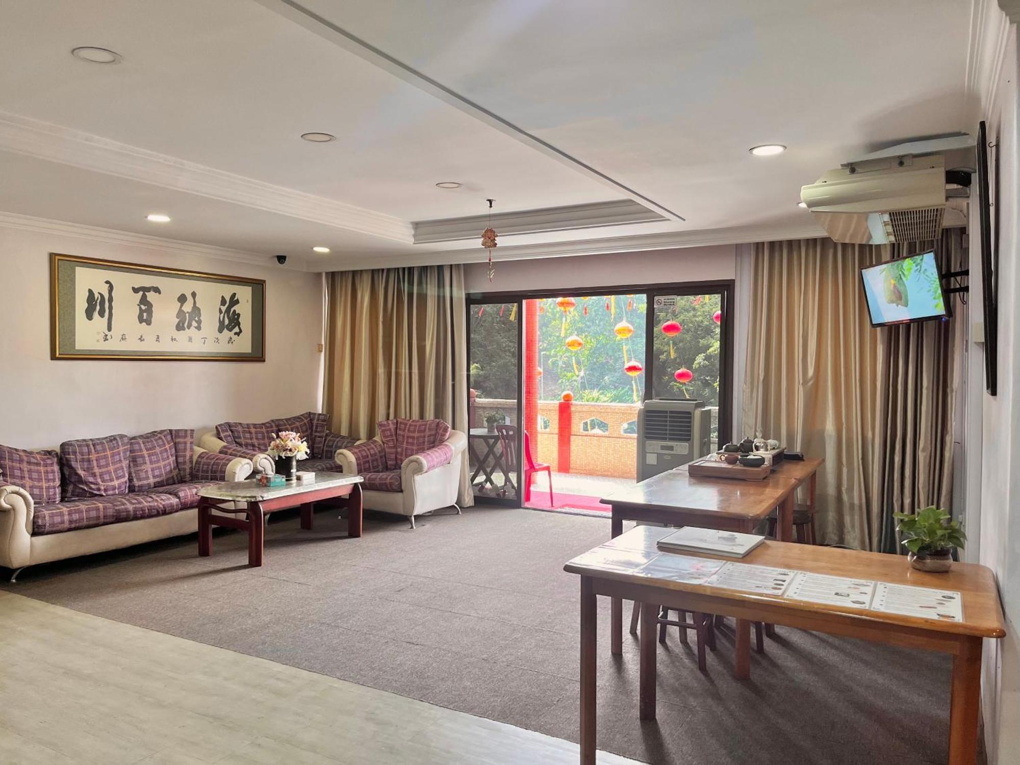 Heng Ann Guest House Malacca Luaran gambar