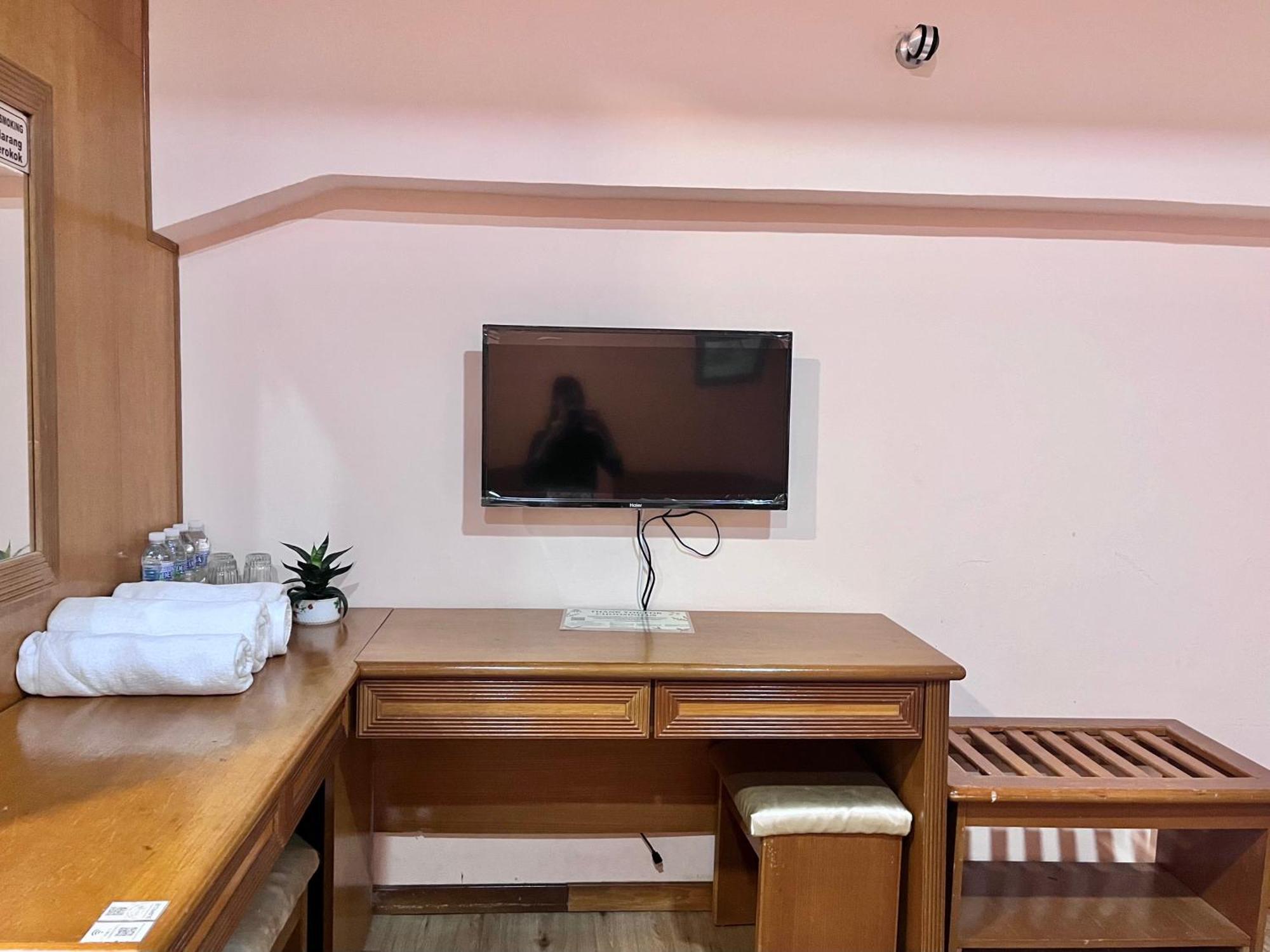 Heng Ann Guest House Malacca Bilik gambar