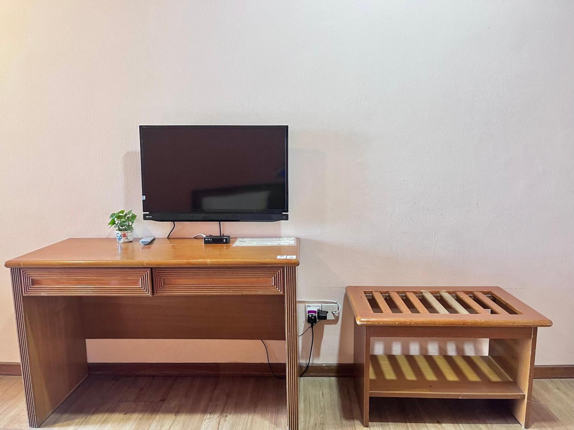Heng Ann Guest House Malacca Luaran gambar