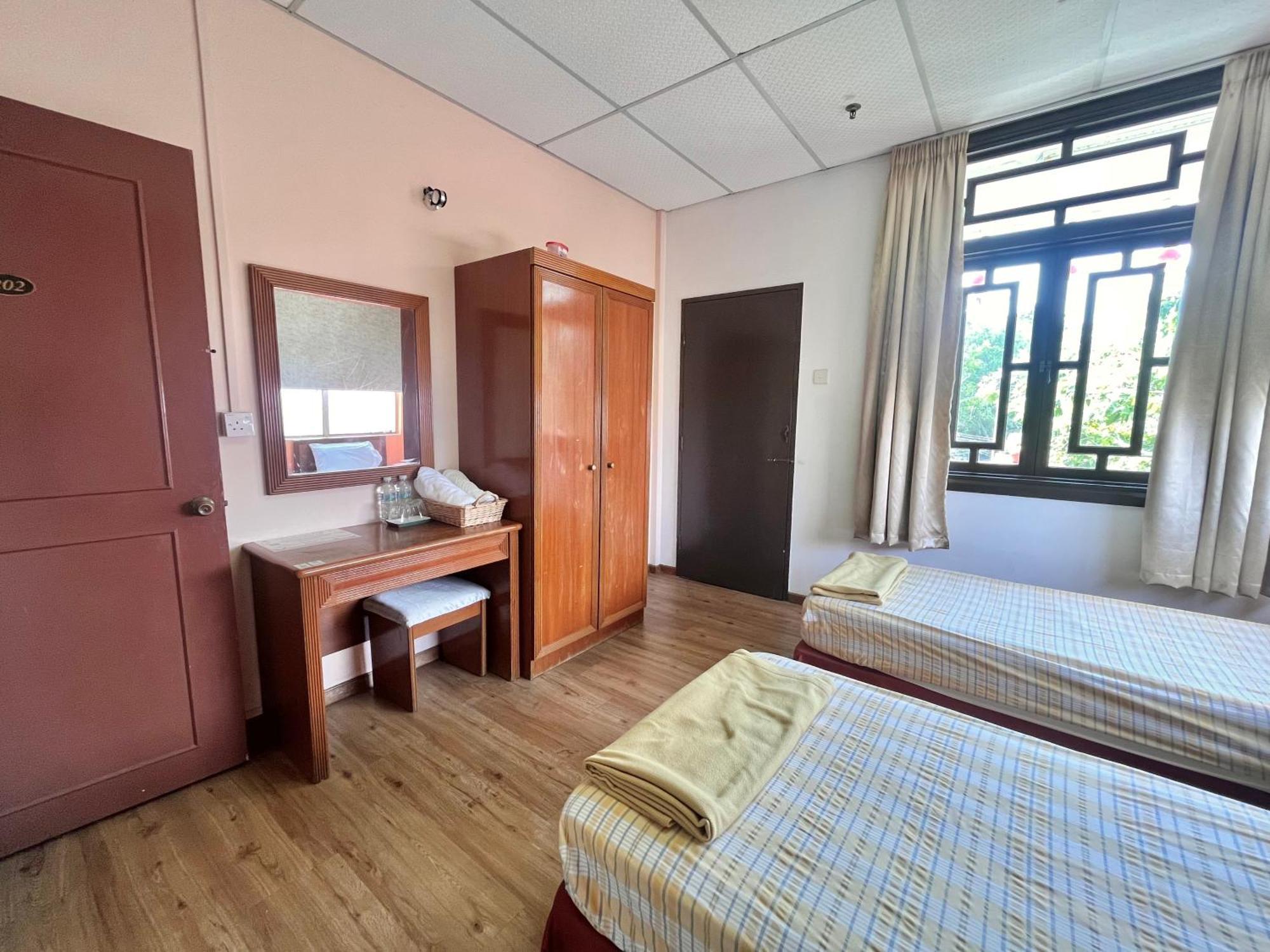 Heng Ann Guest House Malacca Bilik gambar