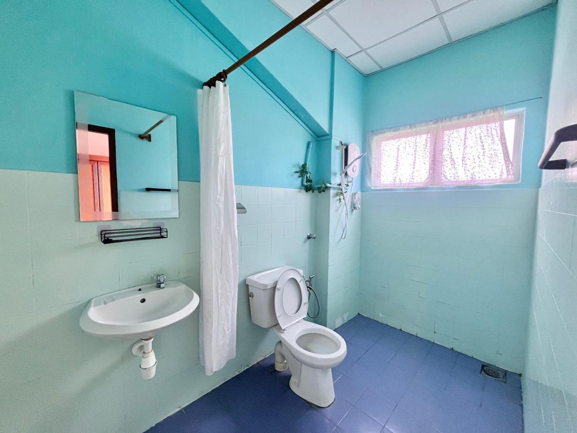 Heng Ann Guest House Malacca Bilik gambar