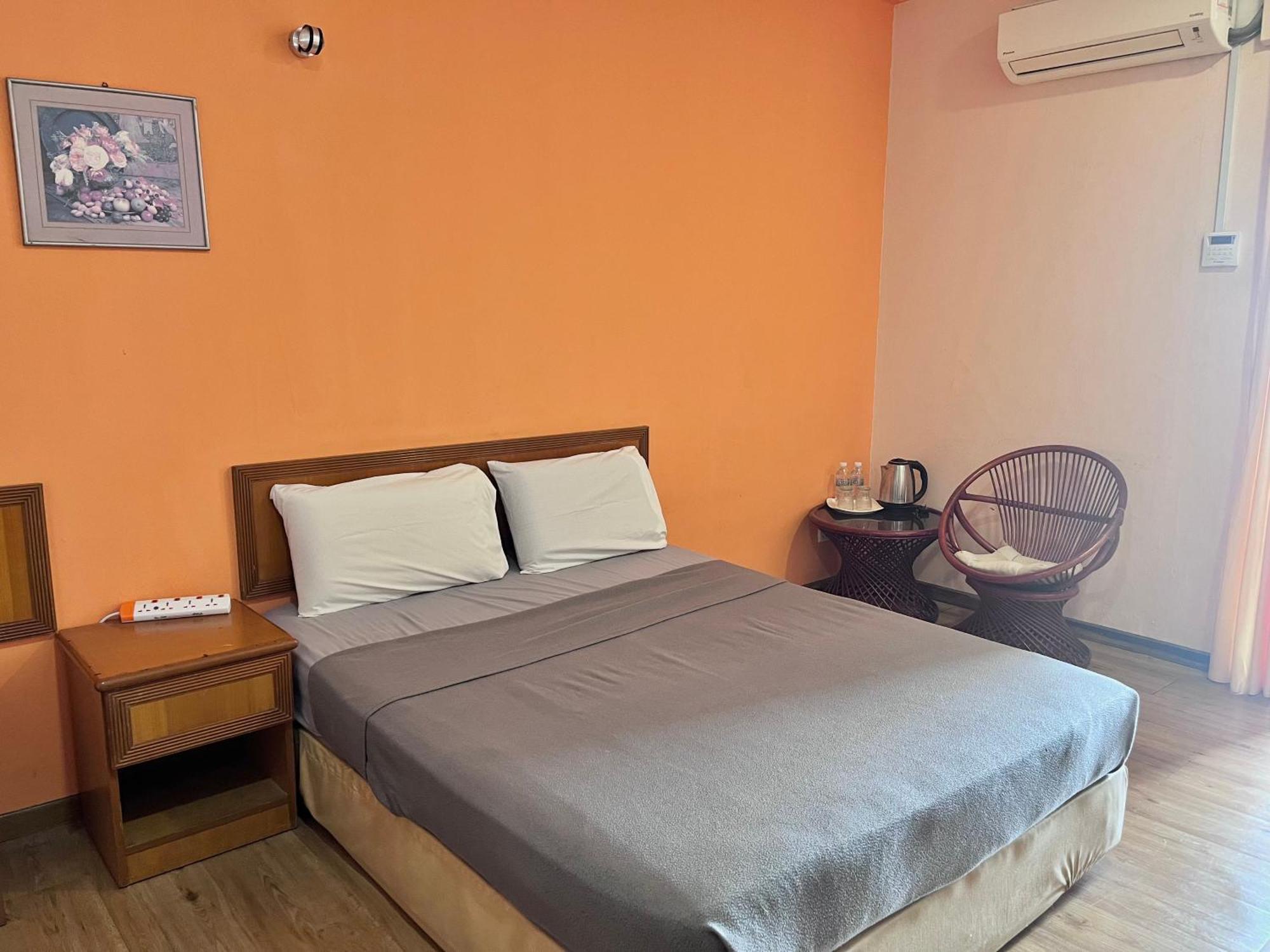 Heng Ann Guest House Malacca Luaran gambar