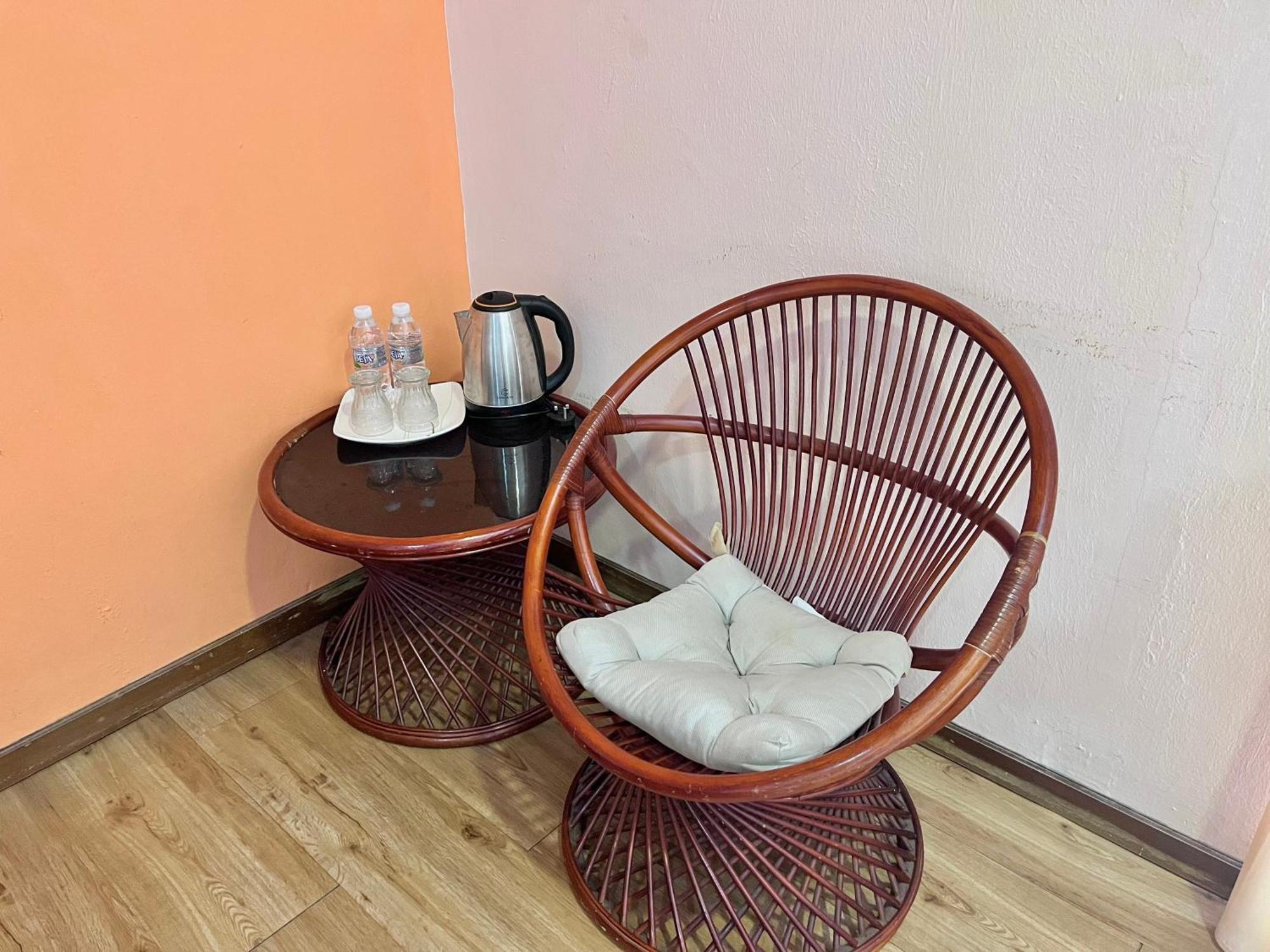 Heng Ann Guest House Malacca Luaran gambar