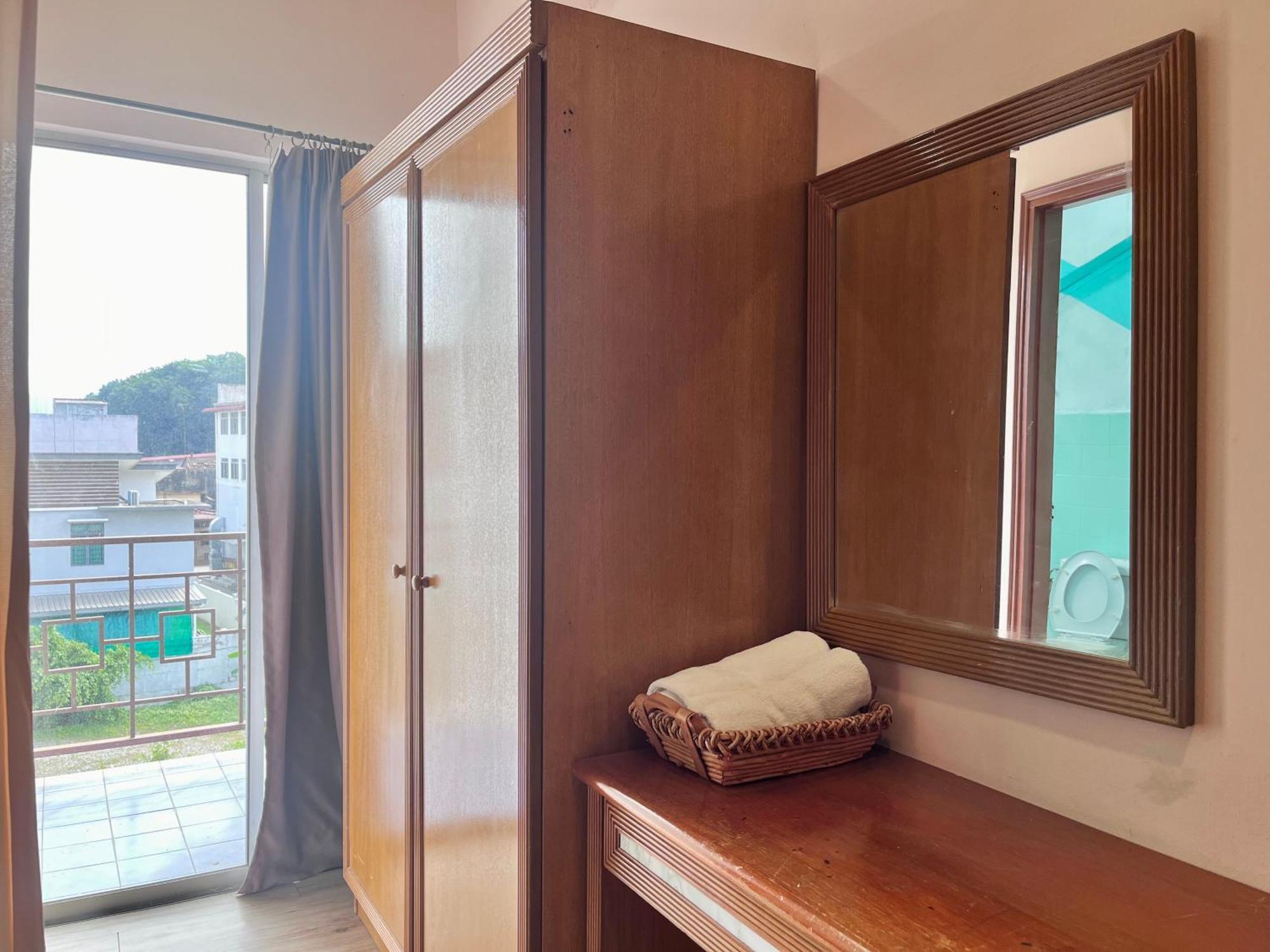 Heng Ann Guest House Malacca Luaran gambar