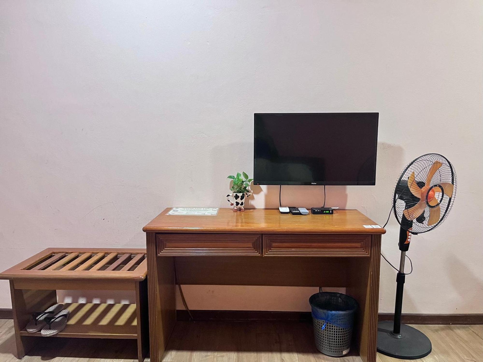Heng Ann Guest House Malacca Luaran gambar