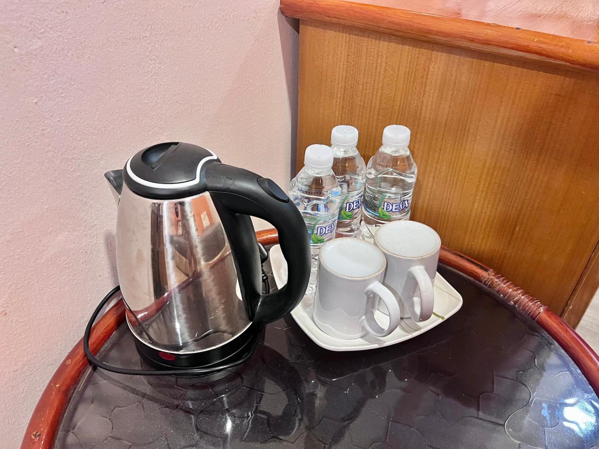 Heng Ann Guest House Malacca Luaran gambar