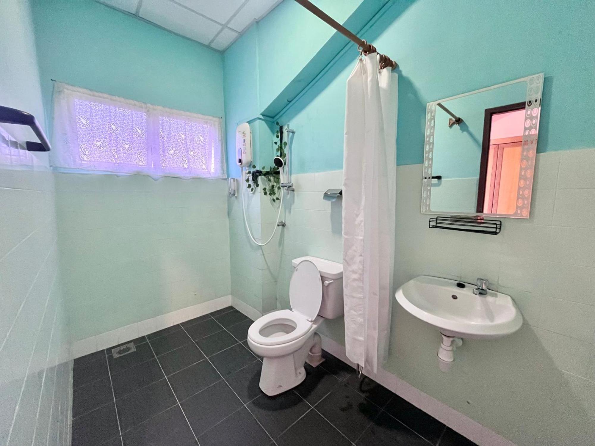 Heng Ann Guest House Malacca Luaran gambar