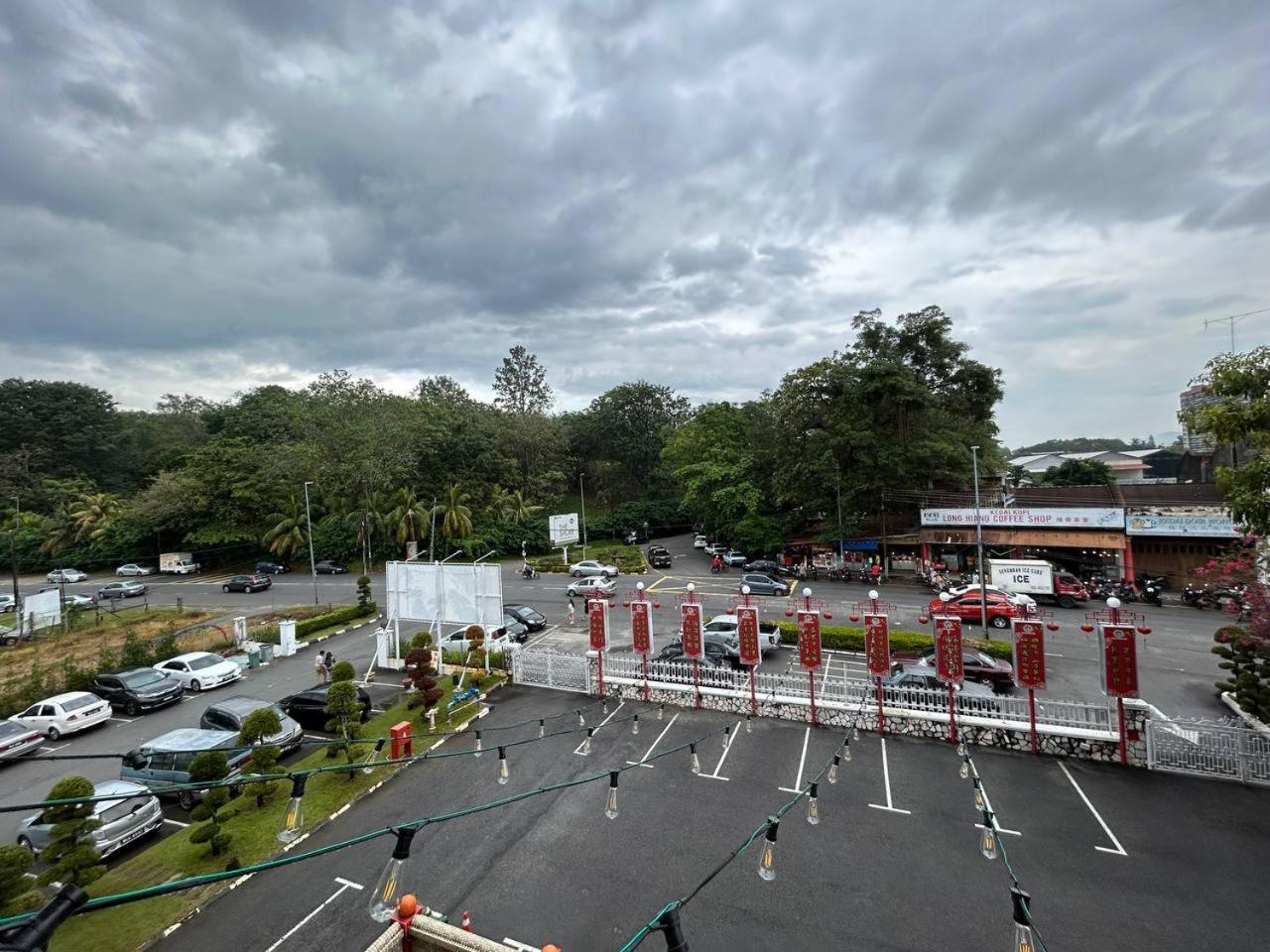 Heng Ann Guest House Malacca Luaran gambar
