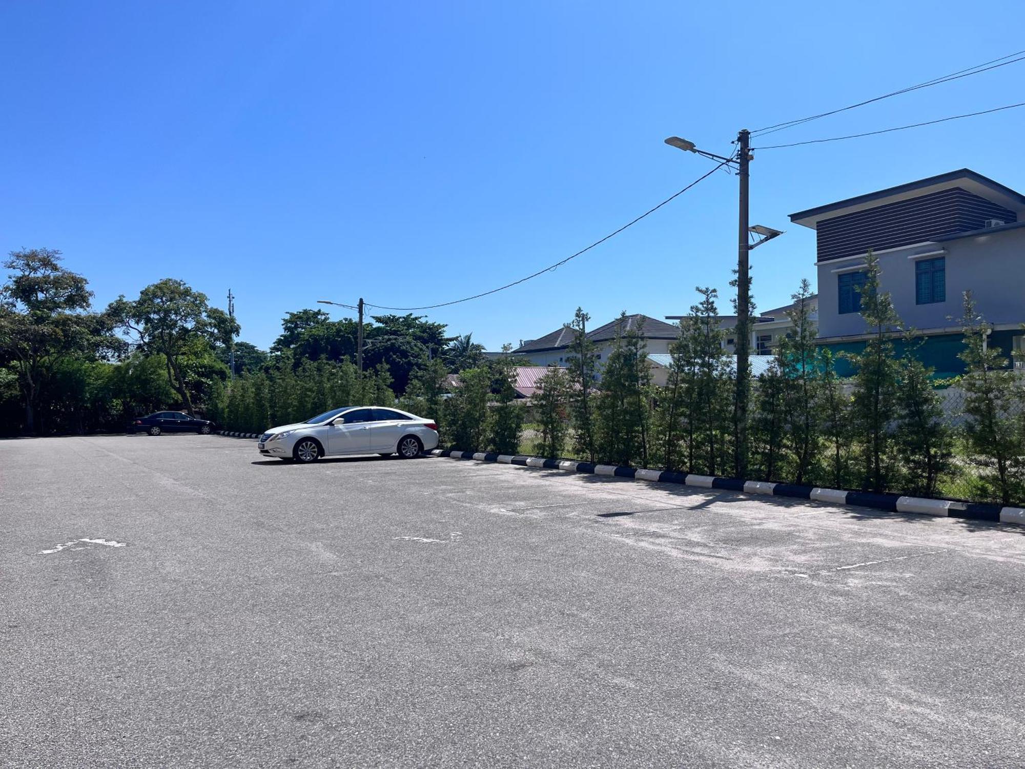 Heng Ann Guest House Malacca Luaran gambar