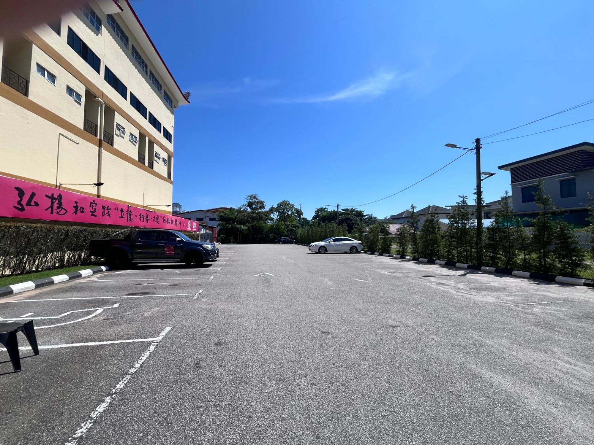 Heng Ann Guest House Malacca Luaran gambar